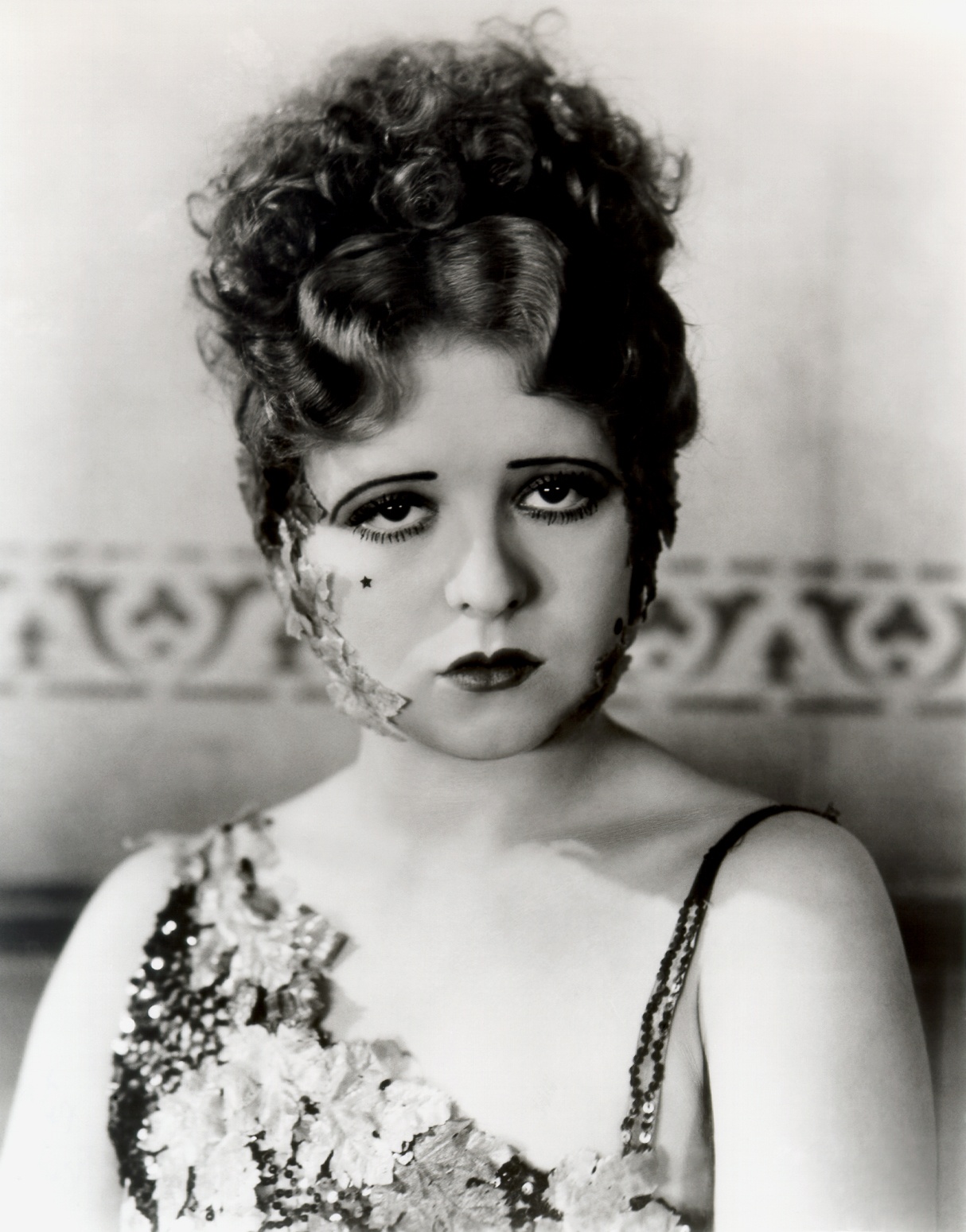 Clara Bow